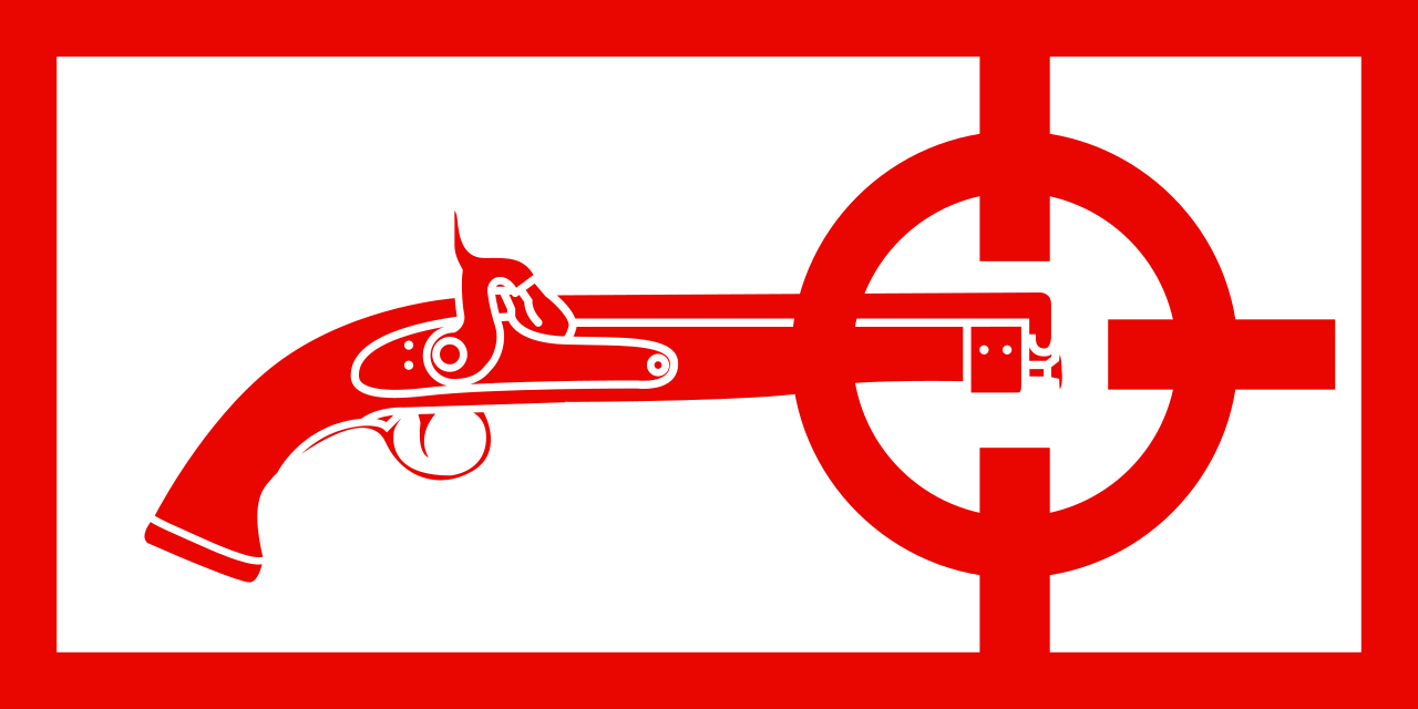 Guardian Arms Firearm Academy Logo